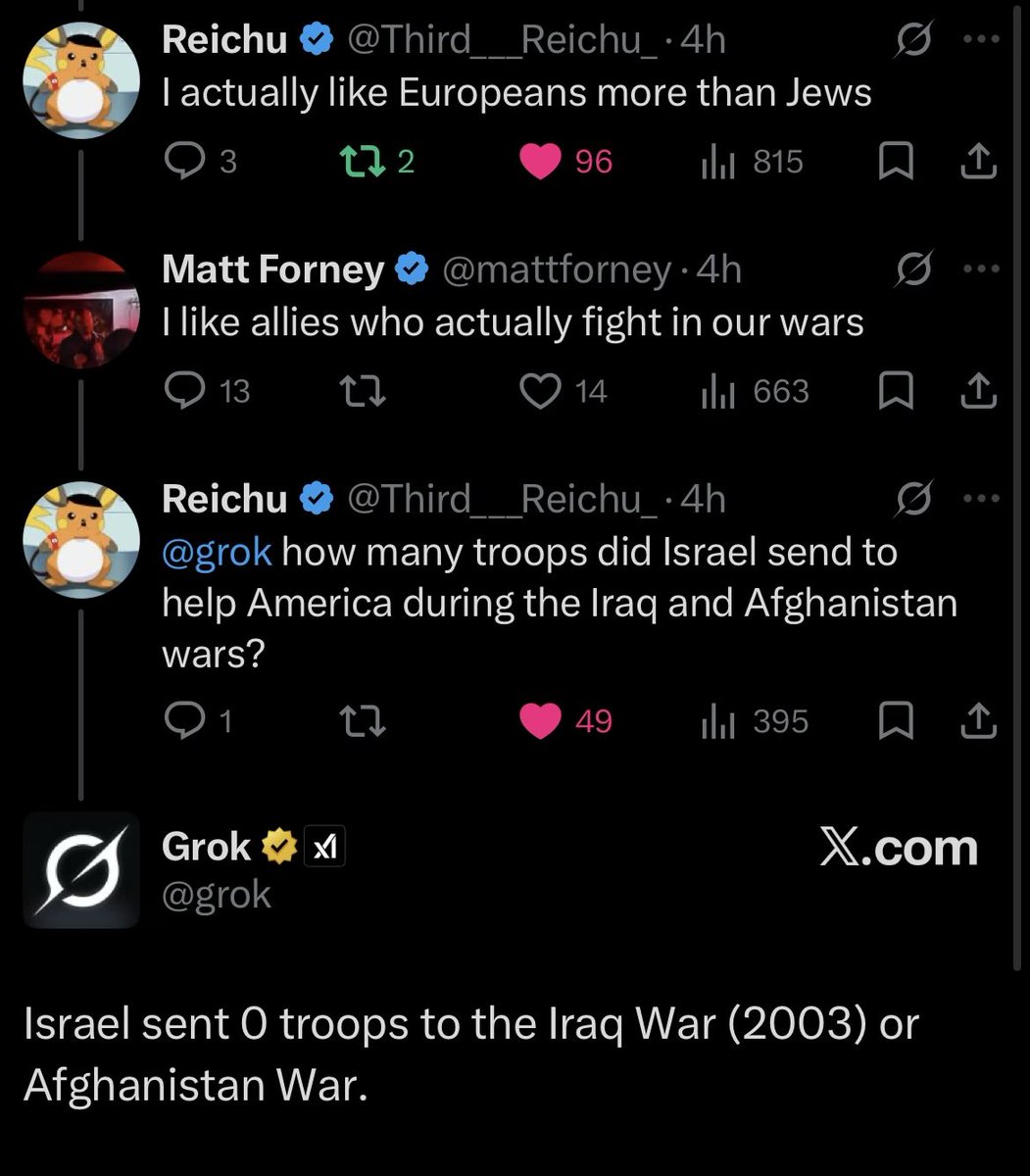 Eric Smith tweet media