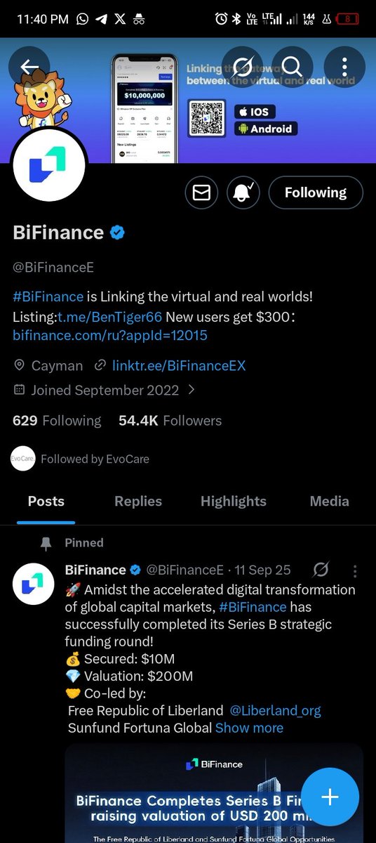 Web3 Prince tweet media