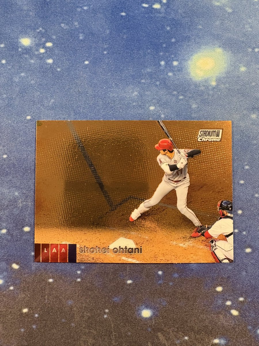 Cards With Chris! tweet media