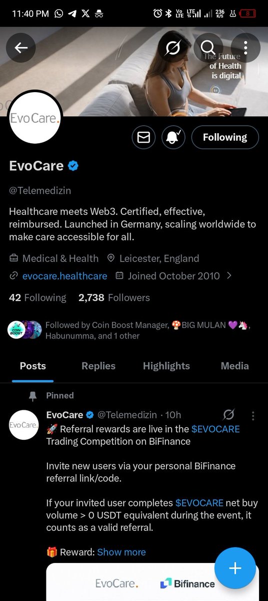 Web3 Prince tweet media