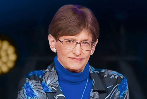 Jan Markell tweet media