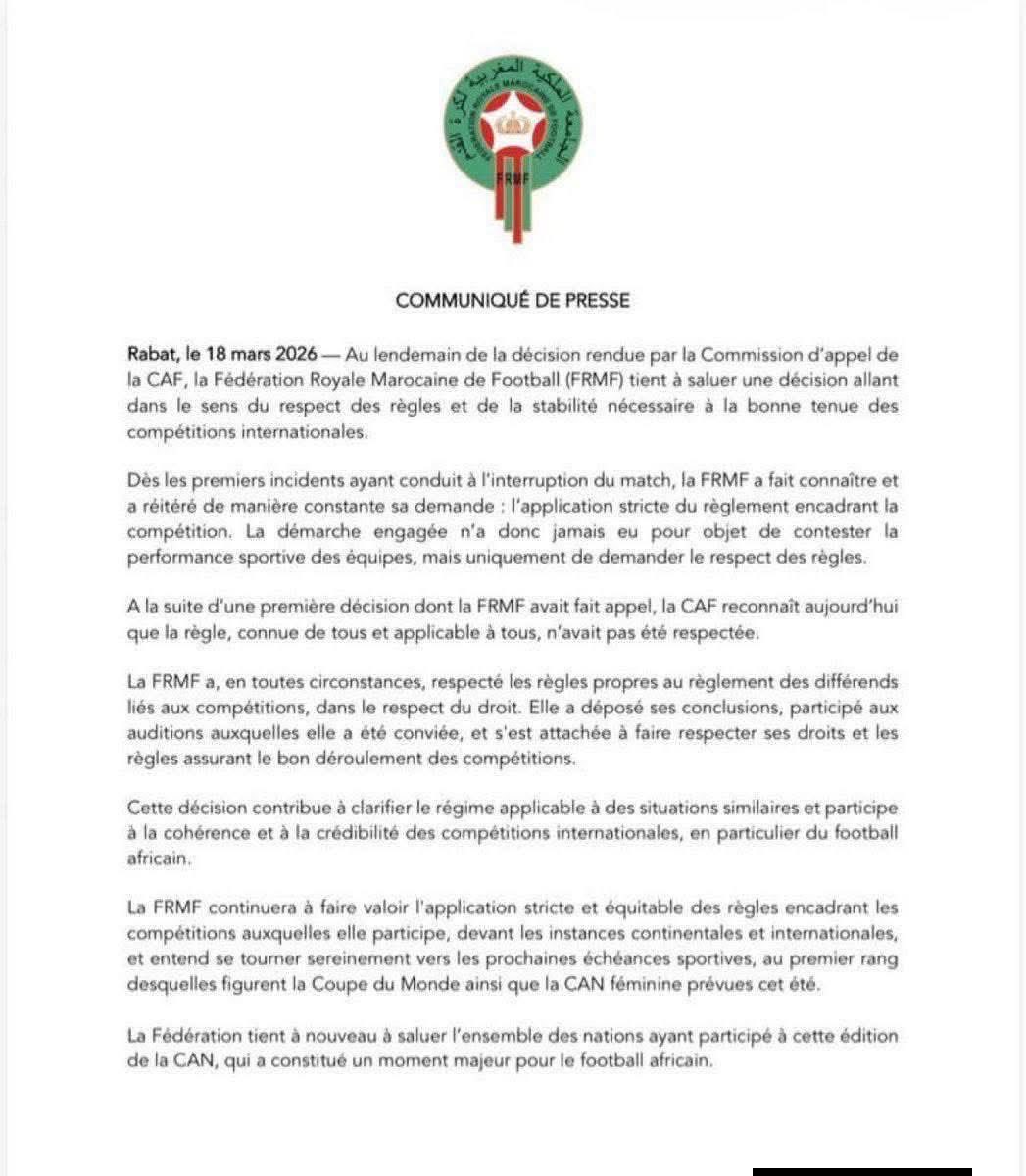 Maps Cissé tweet media