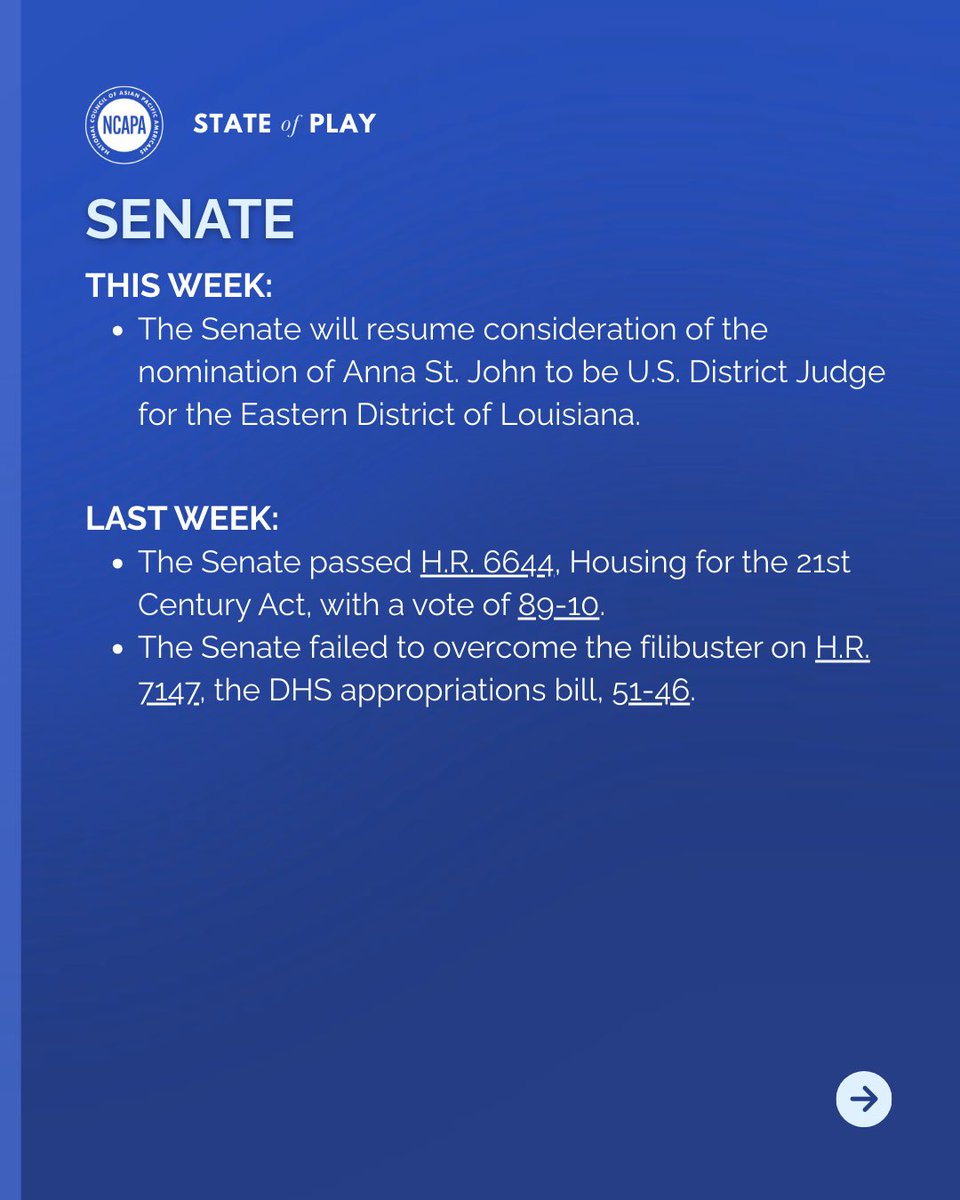 National Council of Asian Pacific Americans tweet media