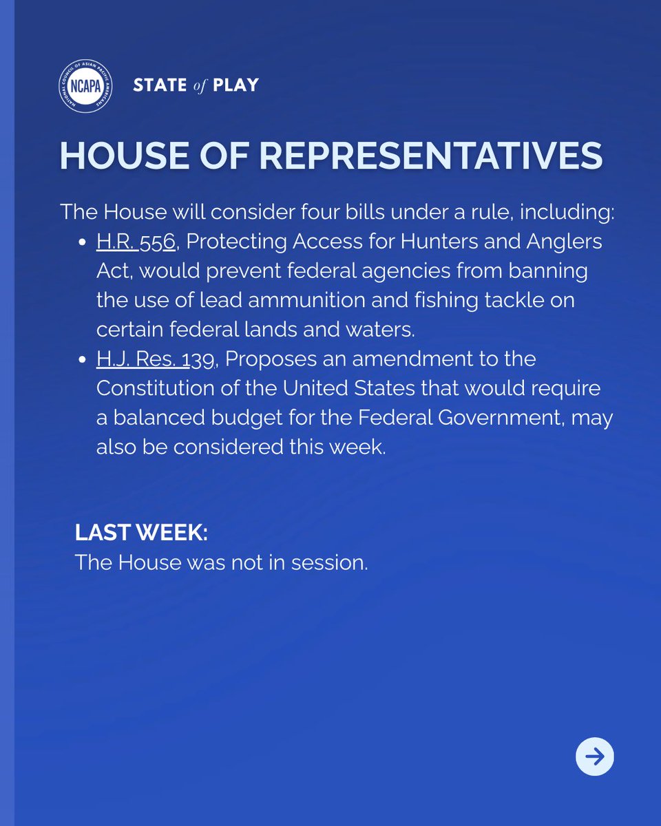 National Council of Asian Pacific Americans tweet media