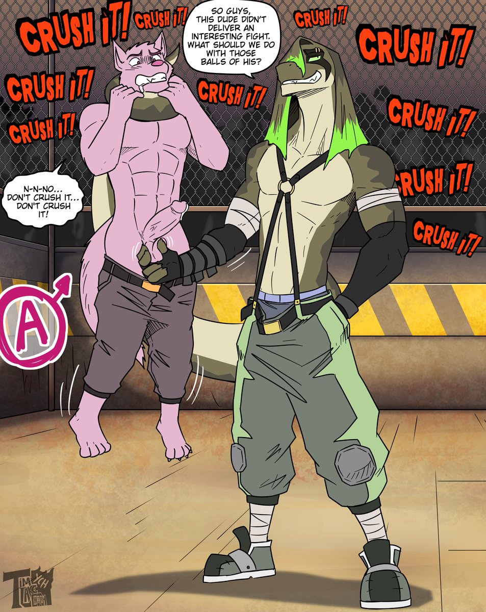 Tim Lake Dark tweet media