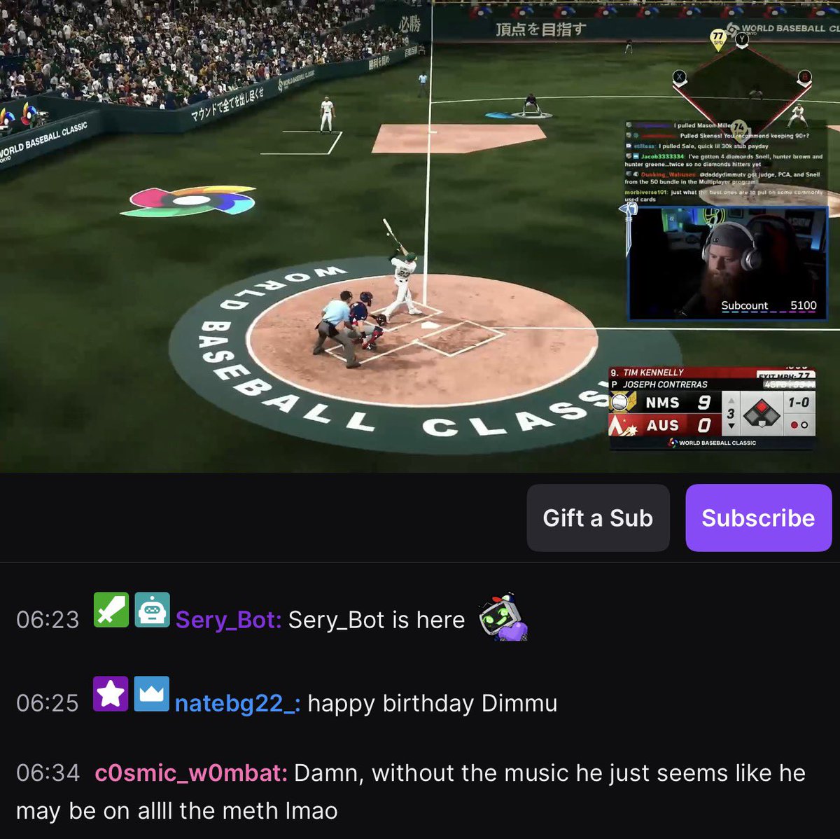 DaddyDimmuTV tweet media