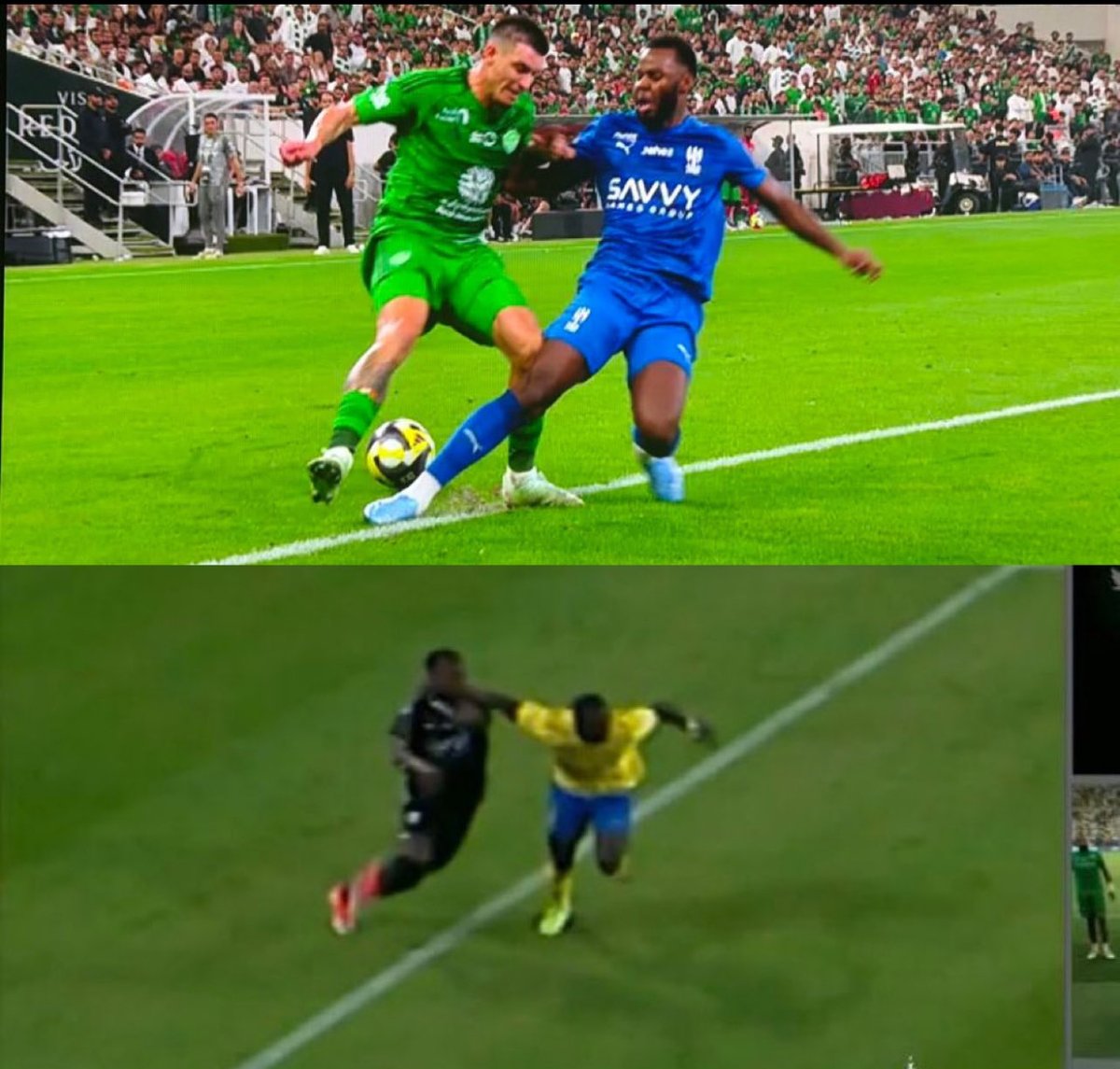 بندرالدبيخي tweet media