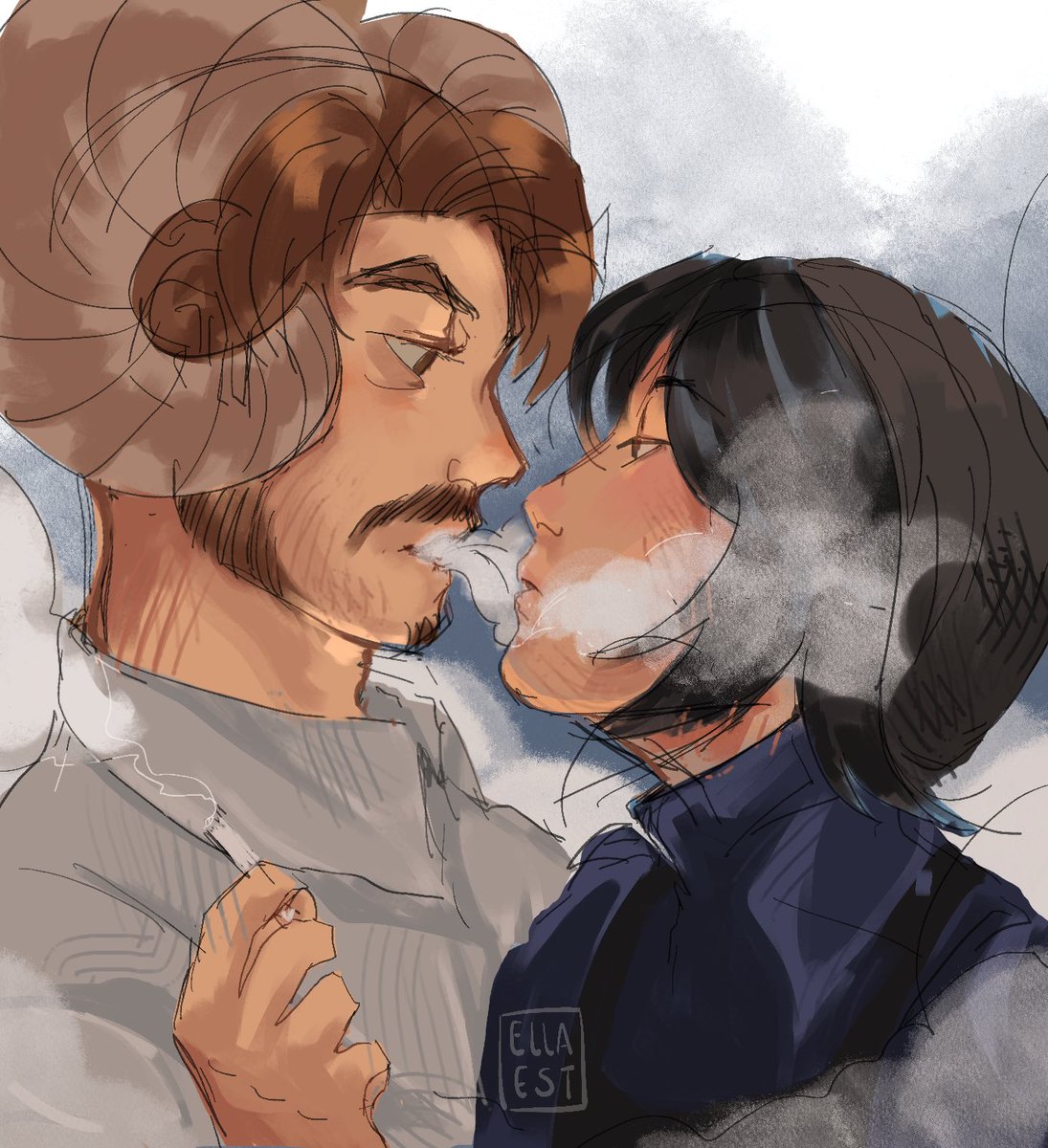 ella ☁️ tweet media