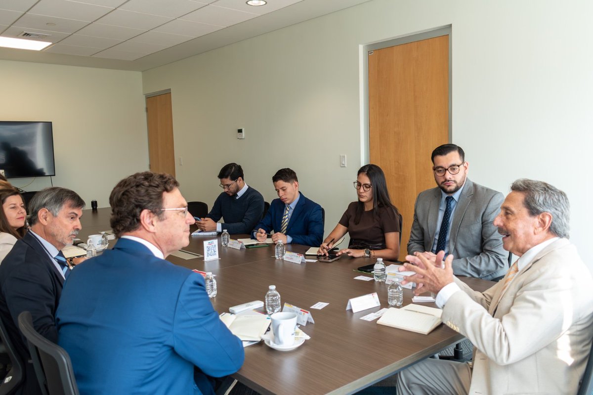 Embajada de España en Honduras tweet media