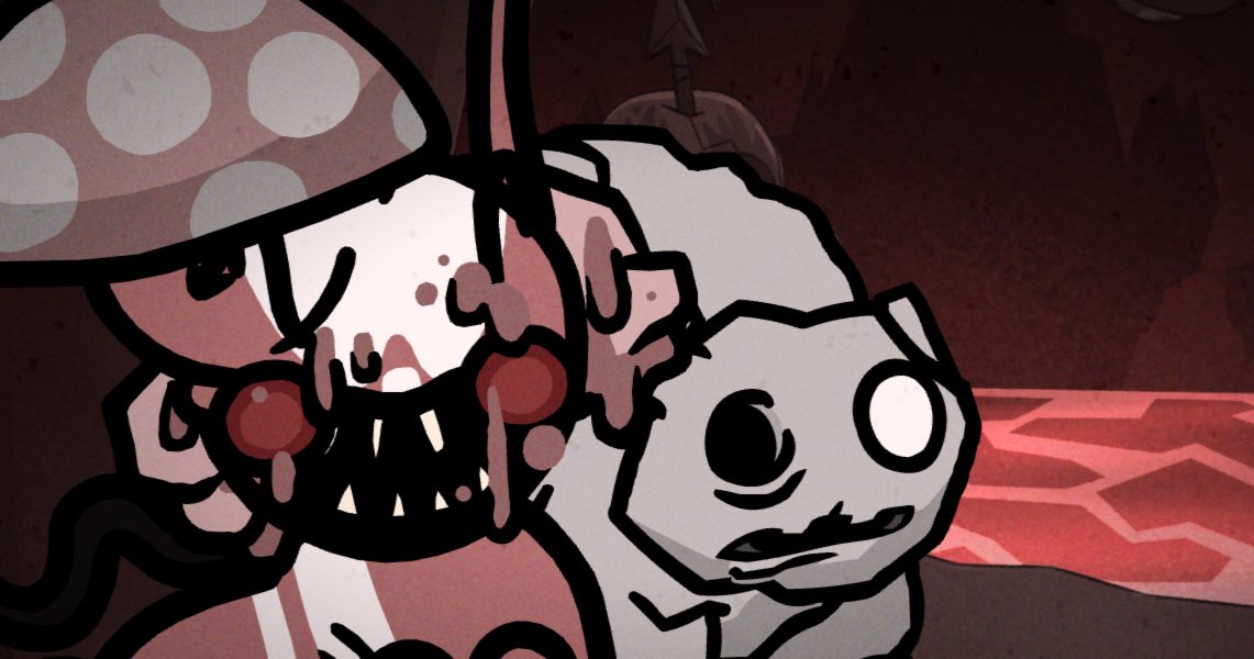 GUILLOTINA tweet media