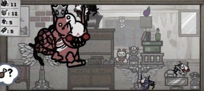 GUILLOTINA tweet media