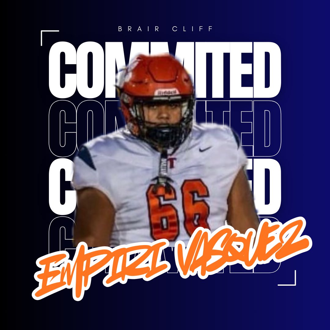 Michael Barulich tweet media