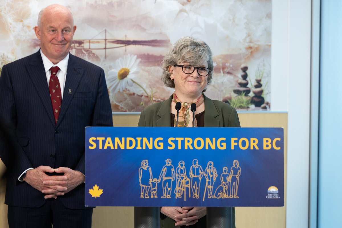 Josie Osborne 🇨🇦 tweet media