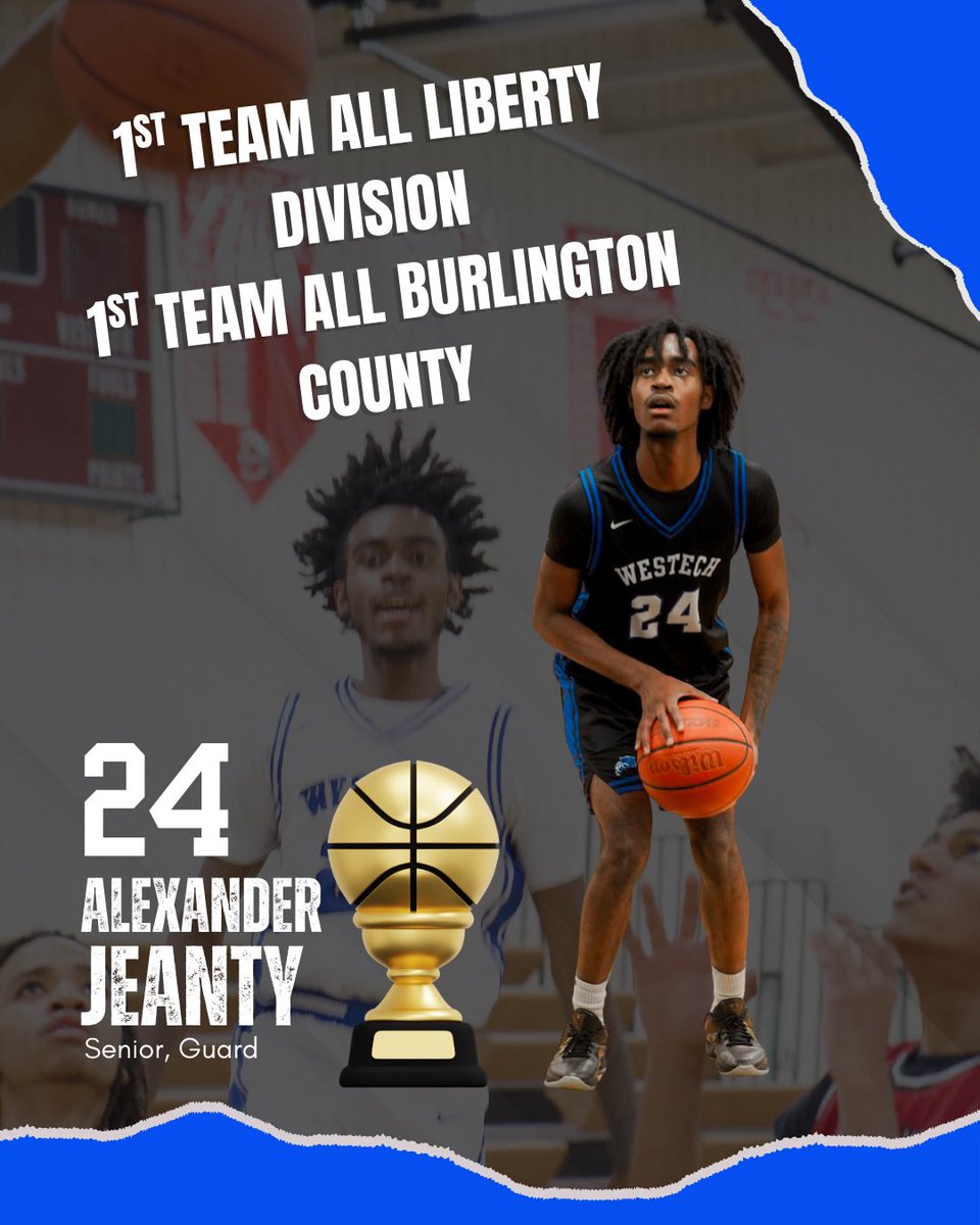 WesTech Basketball tweet media