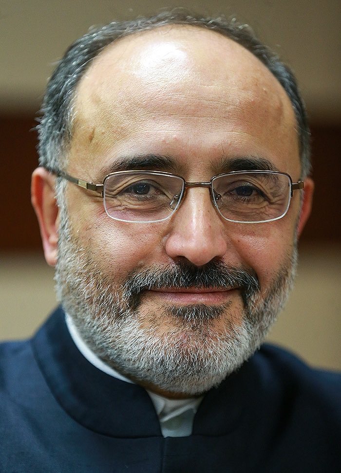 علي البخيتي tweet media