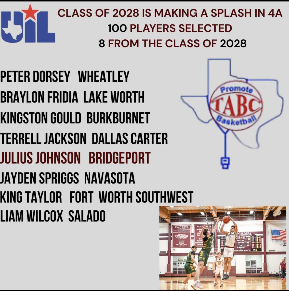 Joshua Johnson tweet media