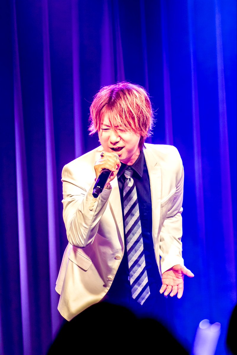 STAYG(ステイジー)/Vocal Group tweet media