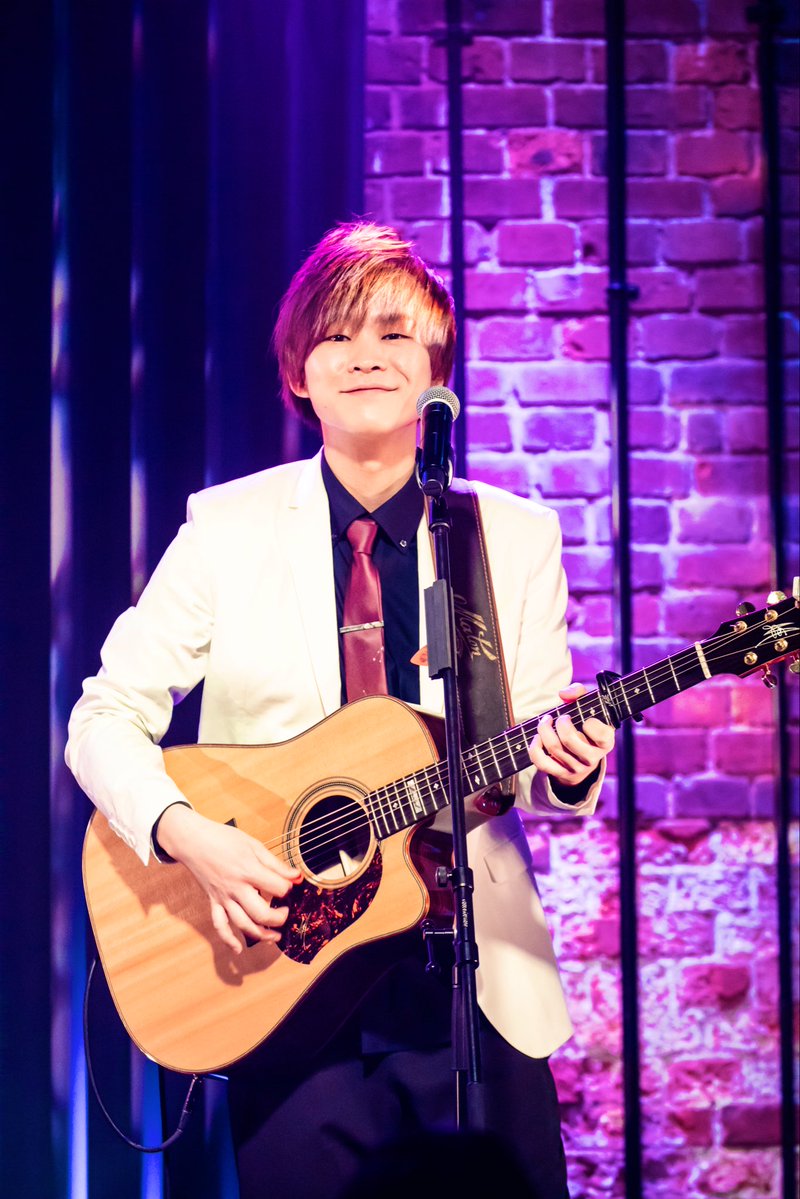 STAYG(ステイジー)/Vocal Group tweet media