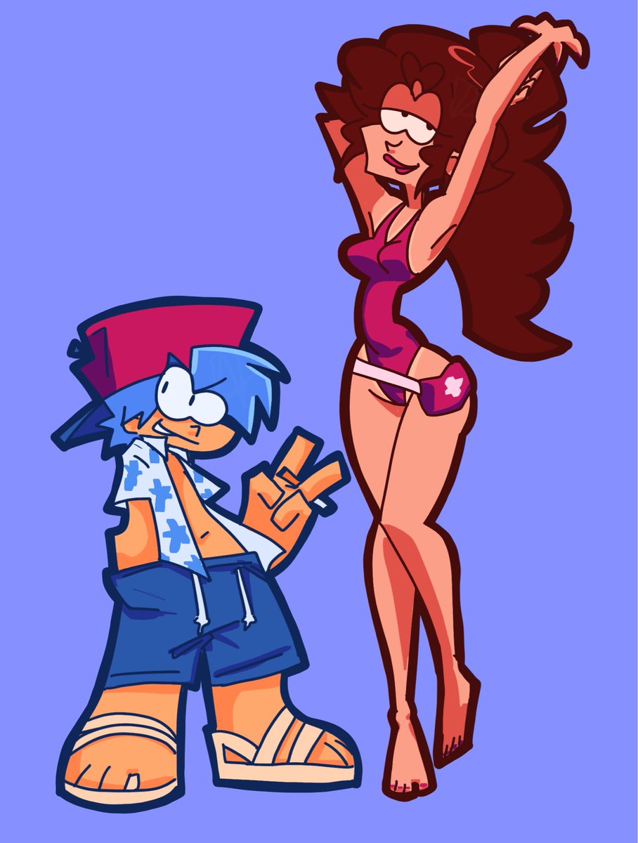 Advertisement tweet media