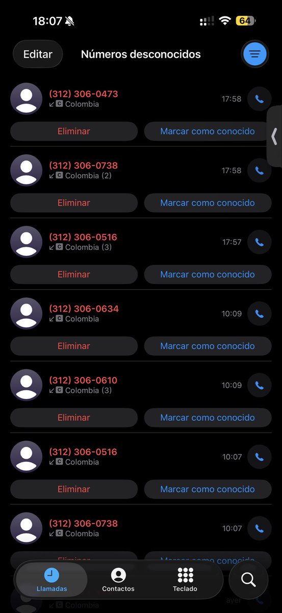 Ozneider's tweet photo. Esto se considerará acoso? @SegurosSURAcol https://t.co/UjzXhOAxtI