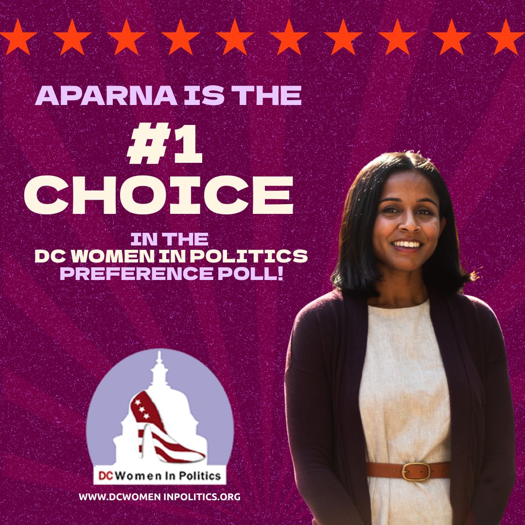 Aparna Raj tweet media