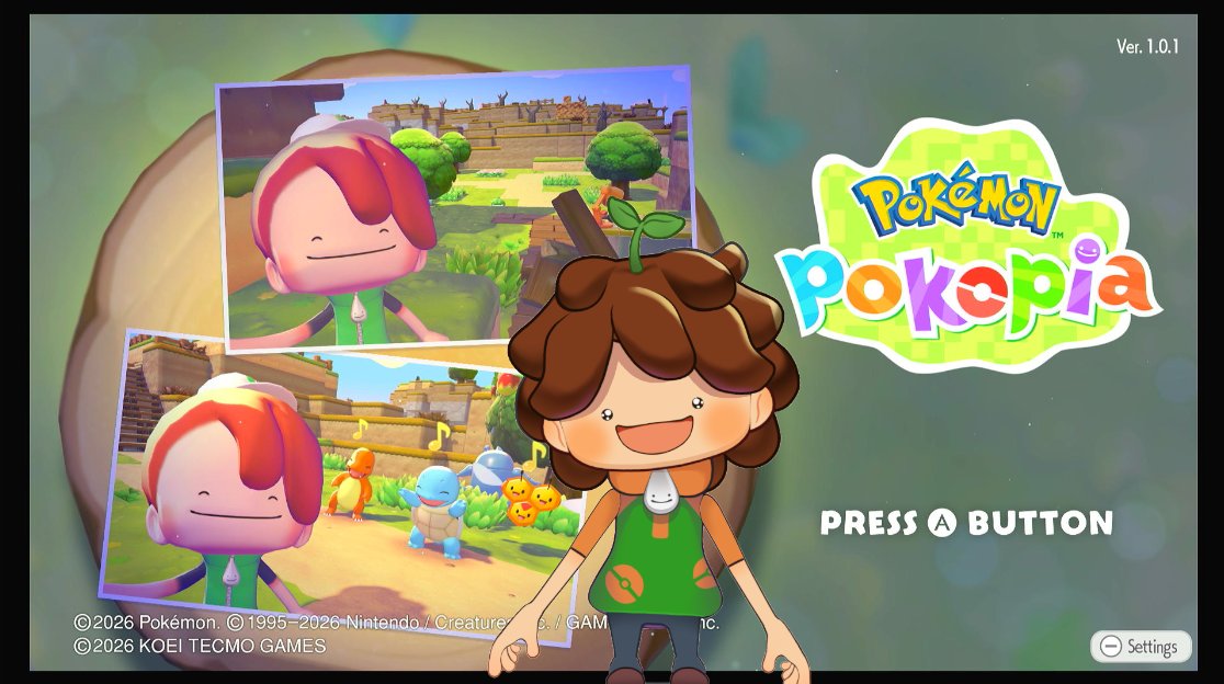 🪷🦊Kitori🦊🪷|^^| -Culpeo Vtuber- tweet media