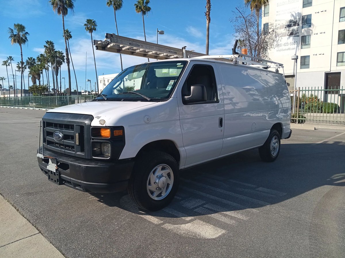 FJ Auto Sales - North Hollywood Car Dealership tweet media