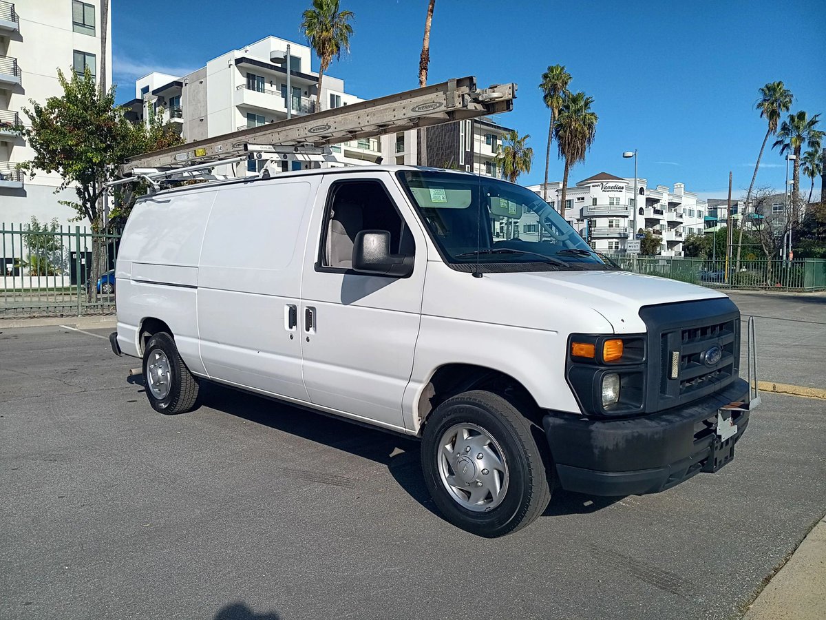 FJ Auto Sales - North Hollywood Car Dealership tweet media