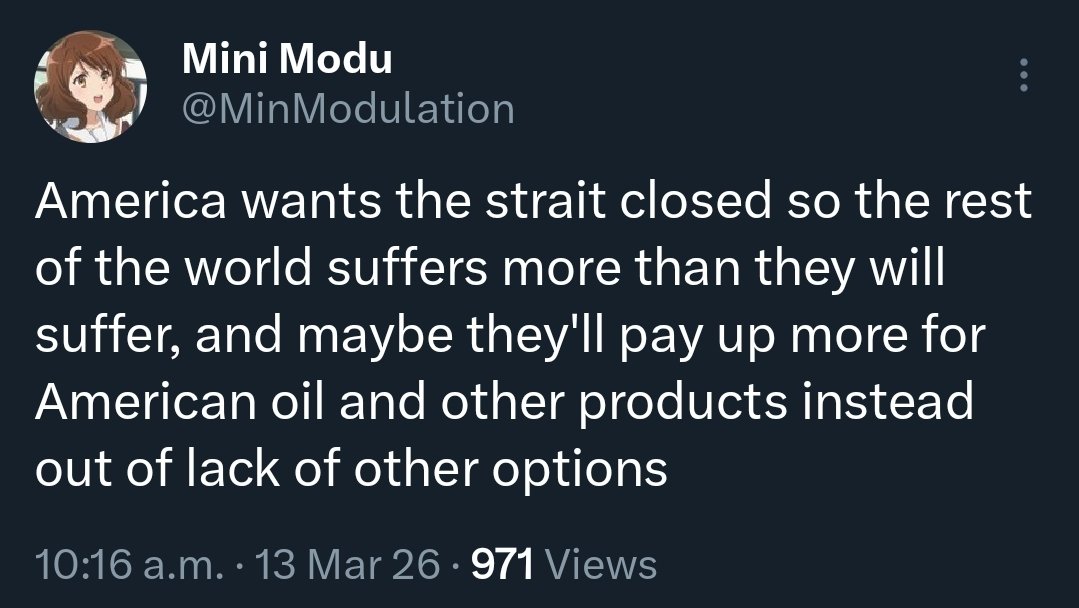 Mini Modu tweet media