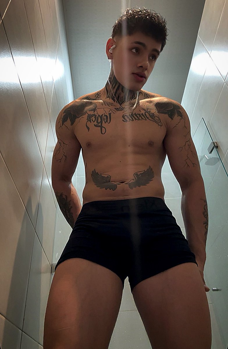 Danilo_hot (stiven)👿🥵. 💙 tweet media