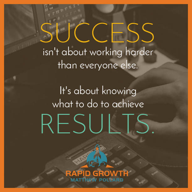 Matthew Pollard, CSP tweet media