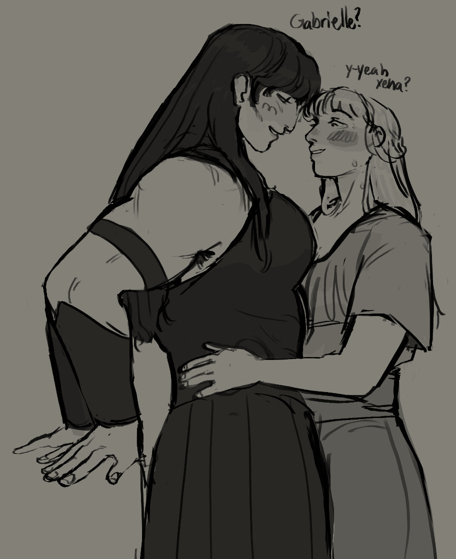 Axe Wielder tweet media