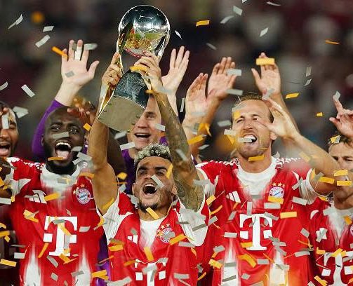 FCB SHEGE 🔴 tweet media