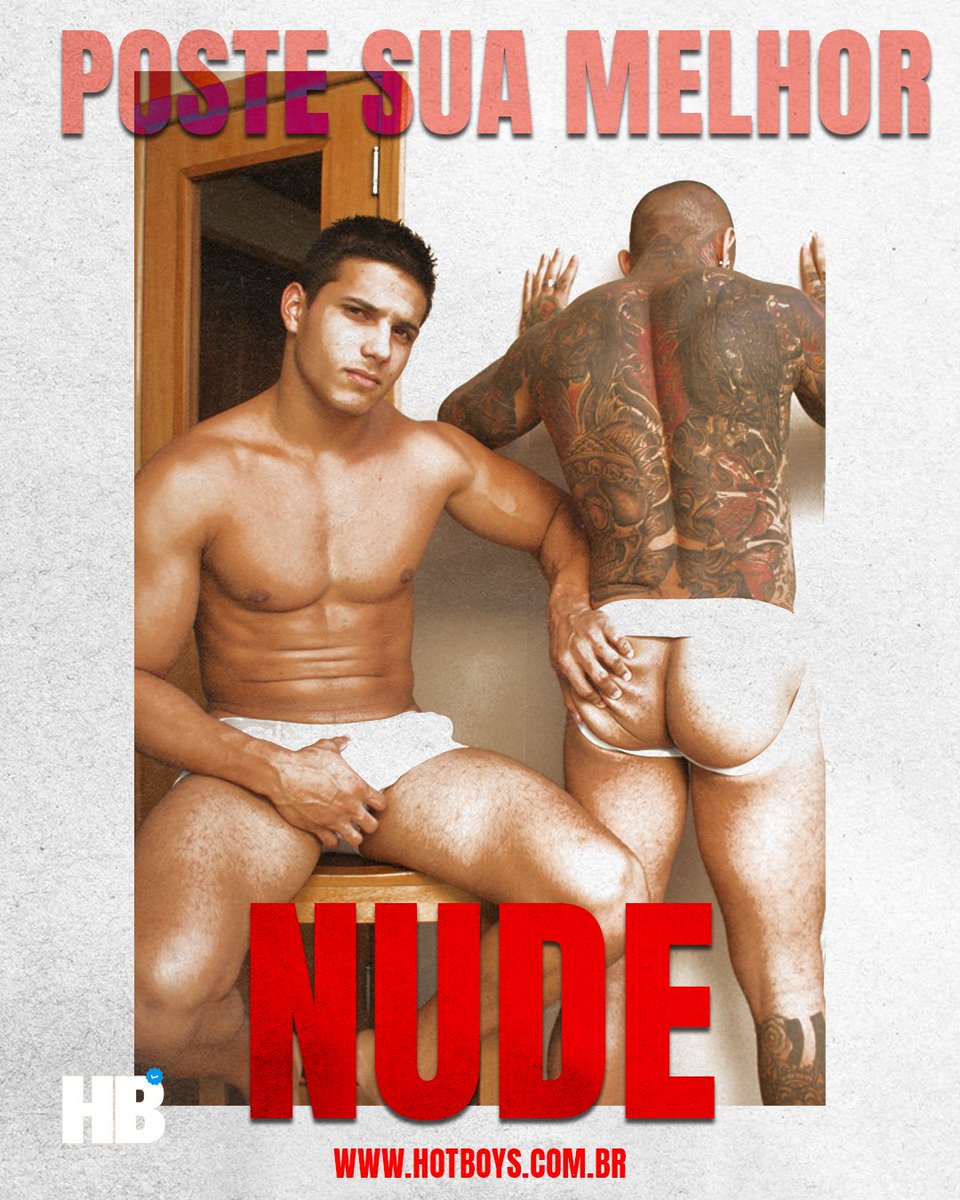 Hotboys Oficial tweet media