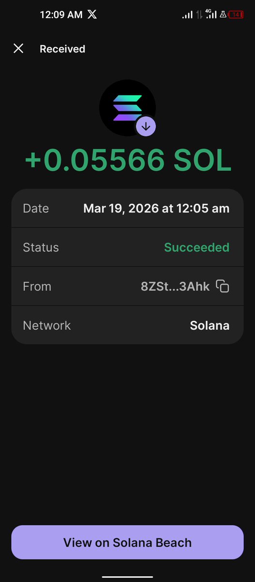 BIGSAMMY 🔶 tweet media