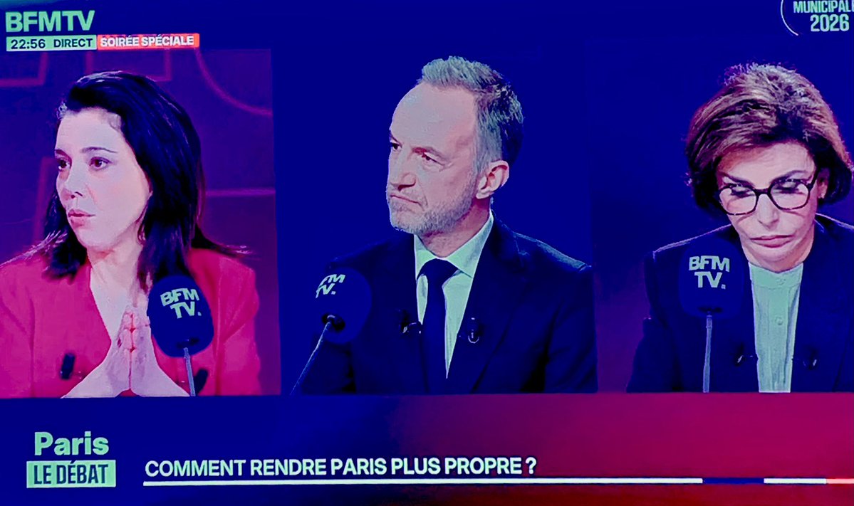 Claude Weill tweet media