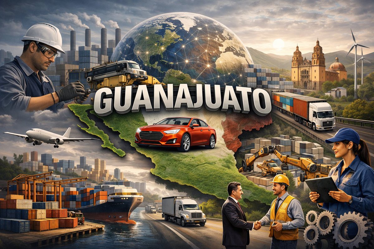 Partenaire México tweet media