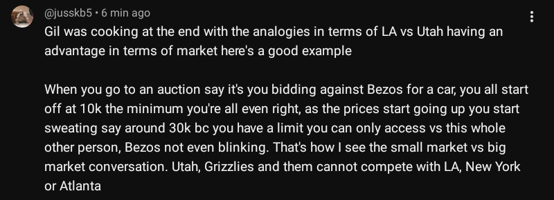 Just A Guy tweet media