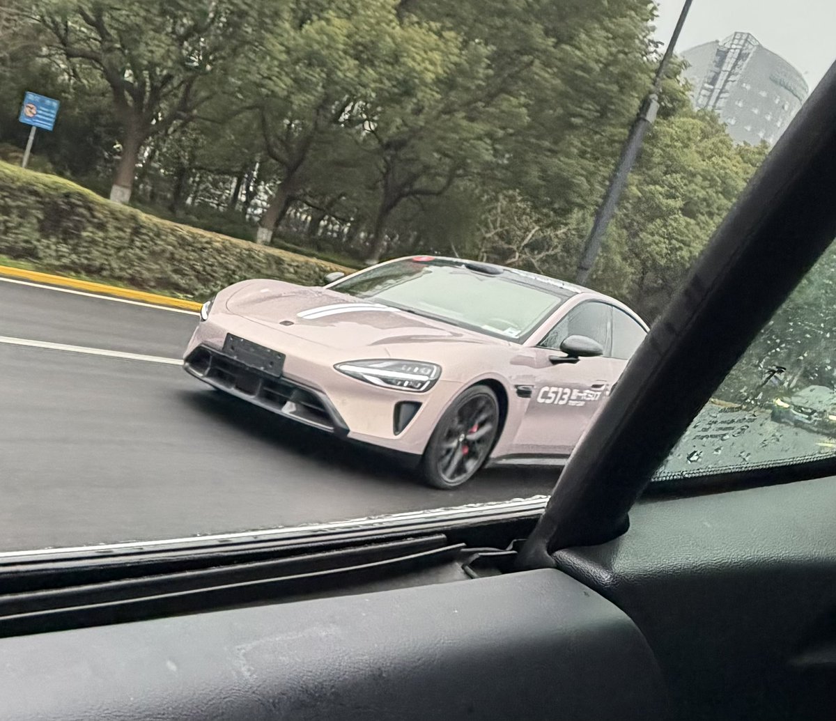 Jay in Shanghai 电动 Jay 🇨🇳 tweet media