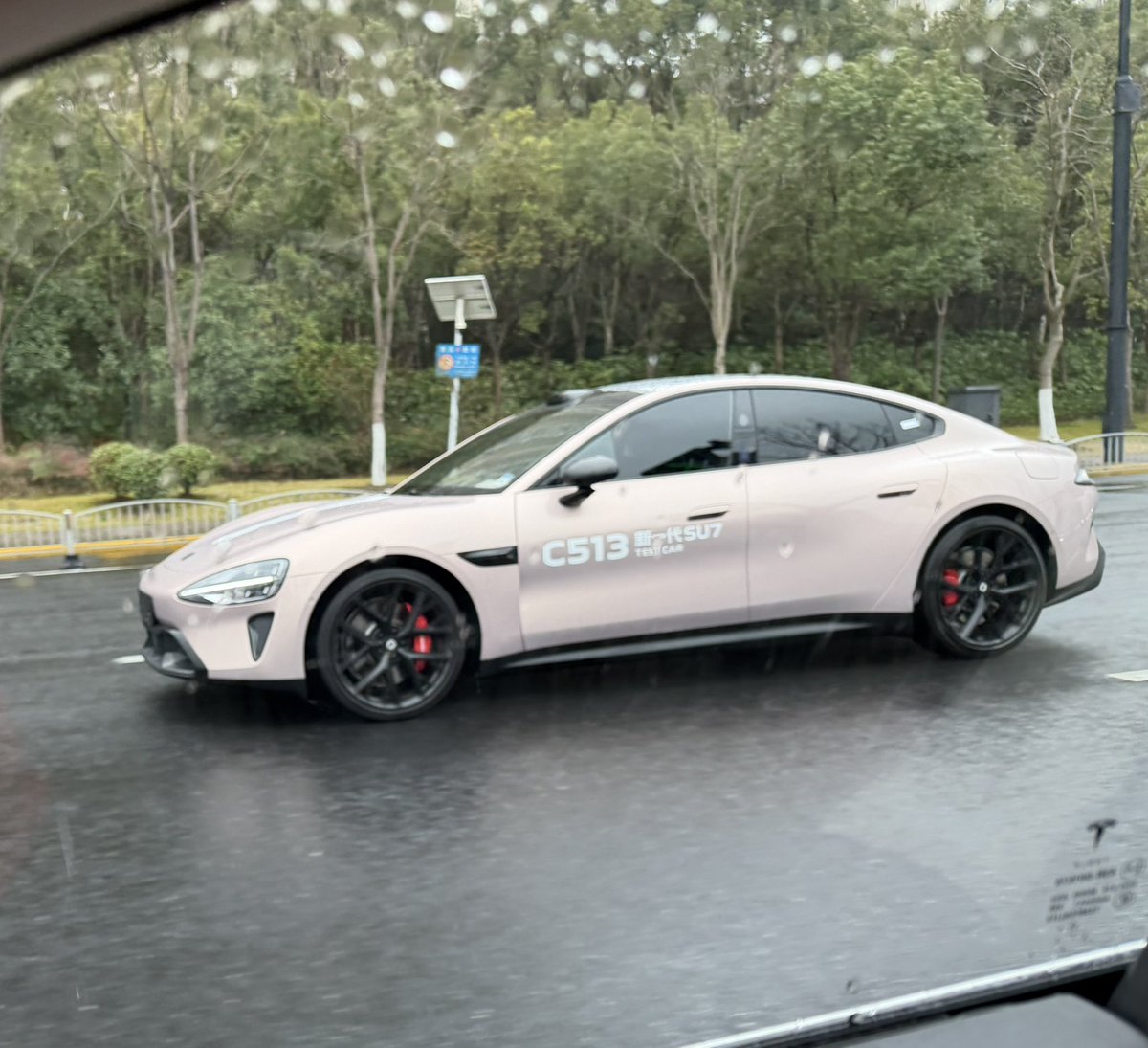 Jay in Shanghai 电动 Jay 🇨🇳 tweet media