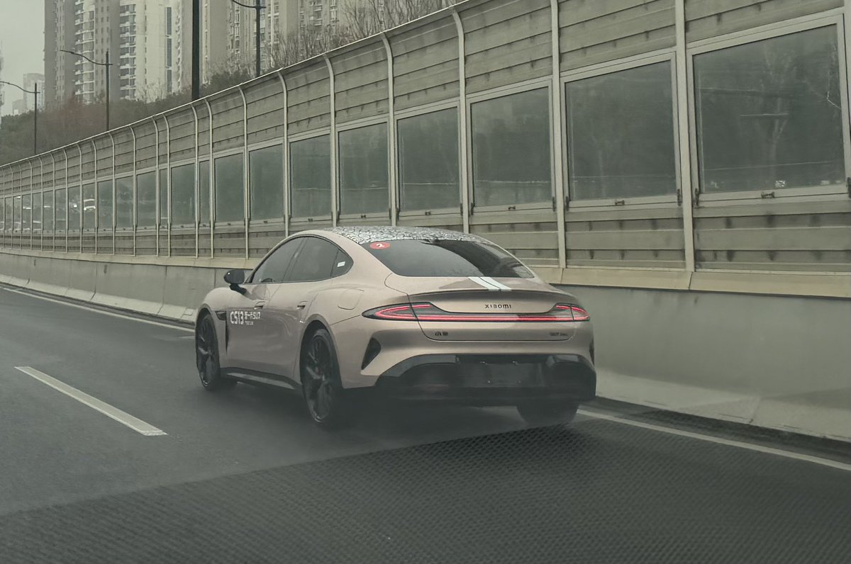 Jay in Shanghai 电动 Jay 🇨🇳 tweet media