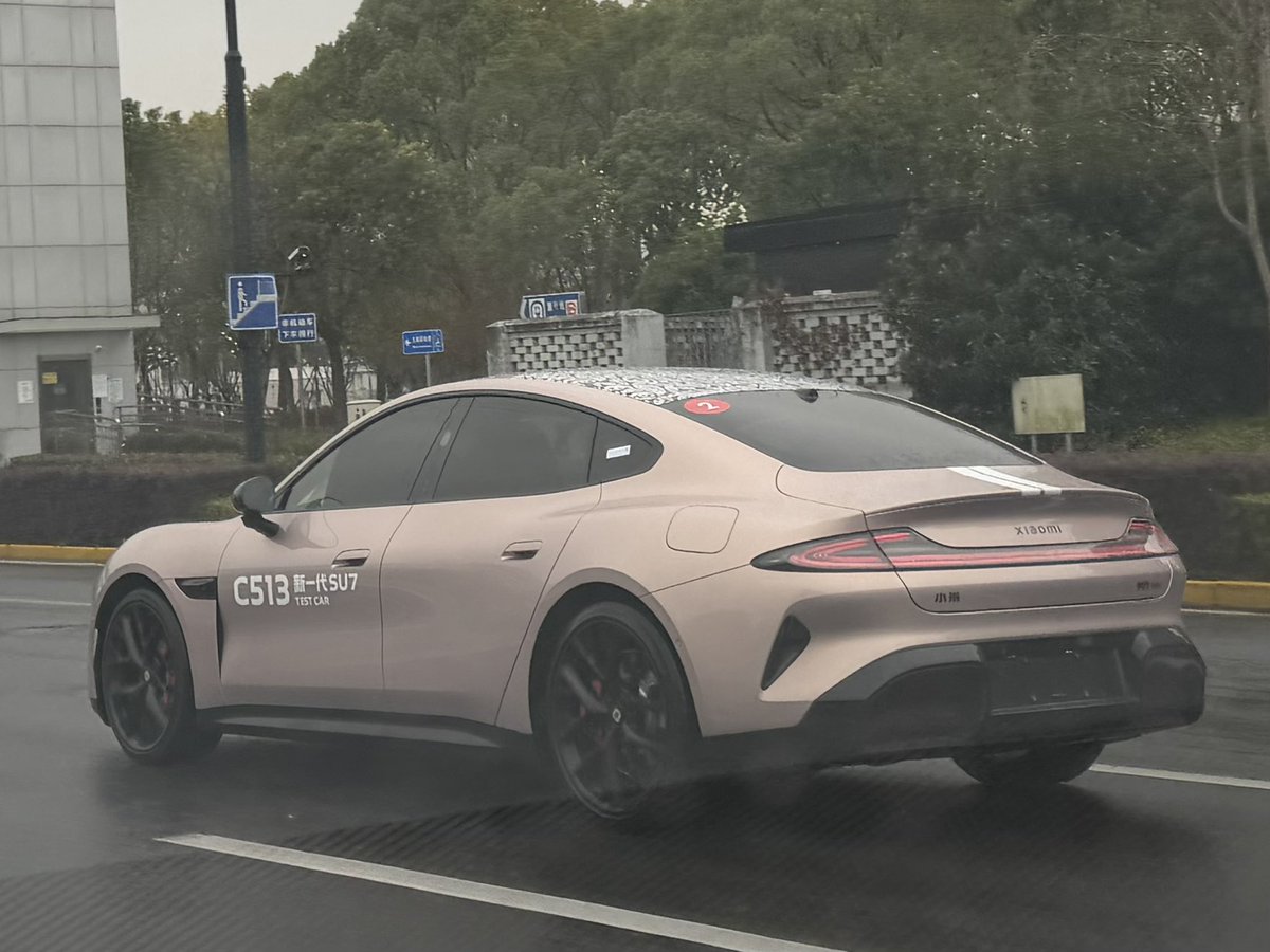 Jay in Shanghai 电动 Jay 🇨🇳 tweet media