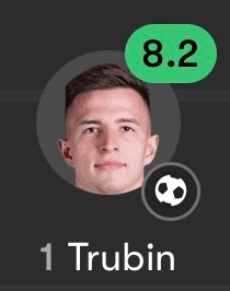 Vaporized tweet media