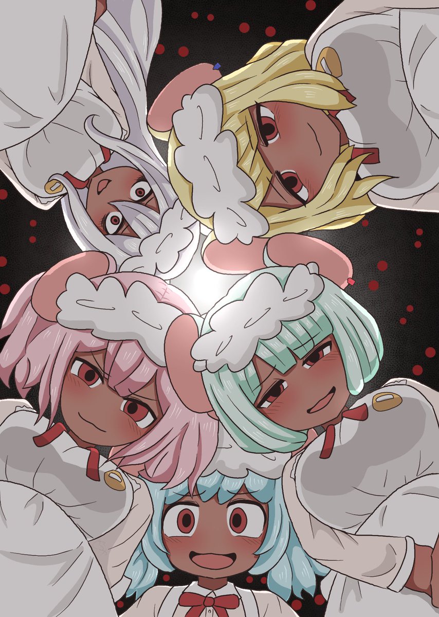 𝙳𝚊𝚒𝚔𝚘𝚔𝚞𝚝𝚎𝚗 tweet media