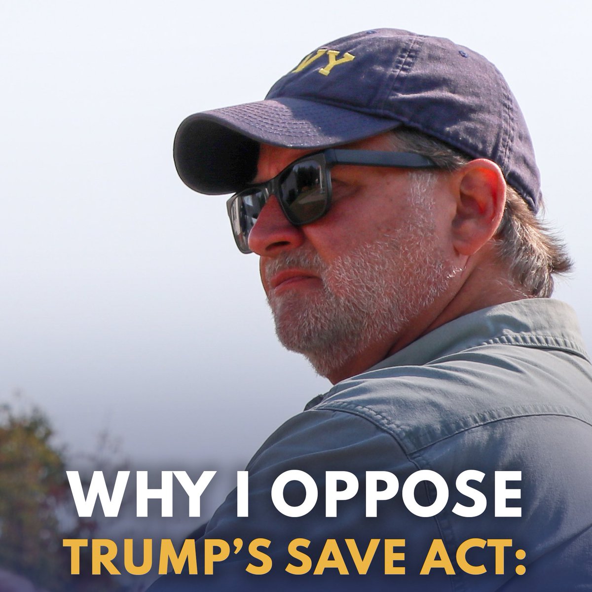 Senator Gary Peters tweet media