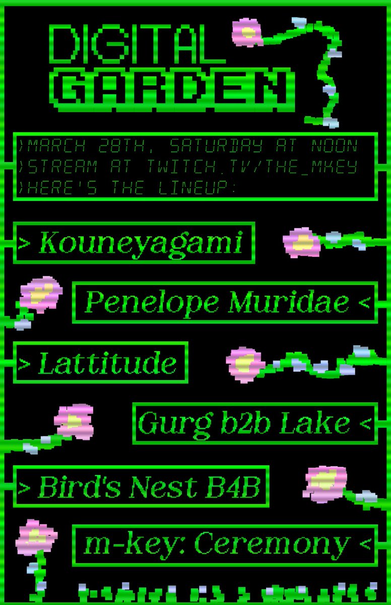 m-key.bandcamp.com tweet media