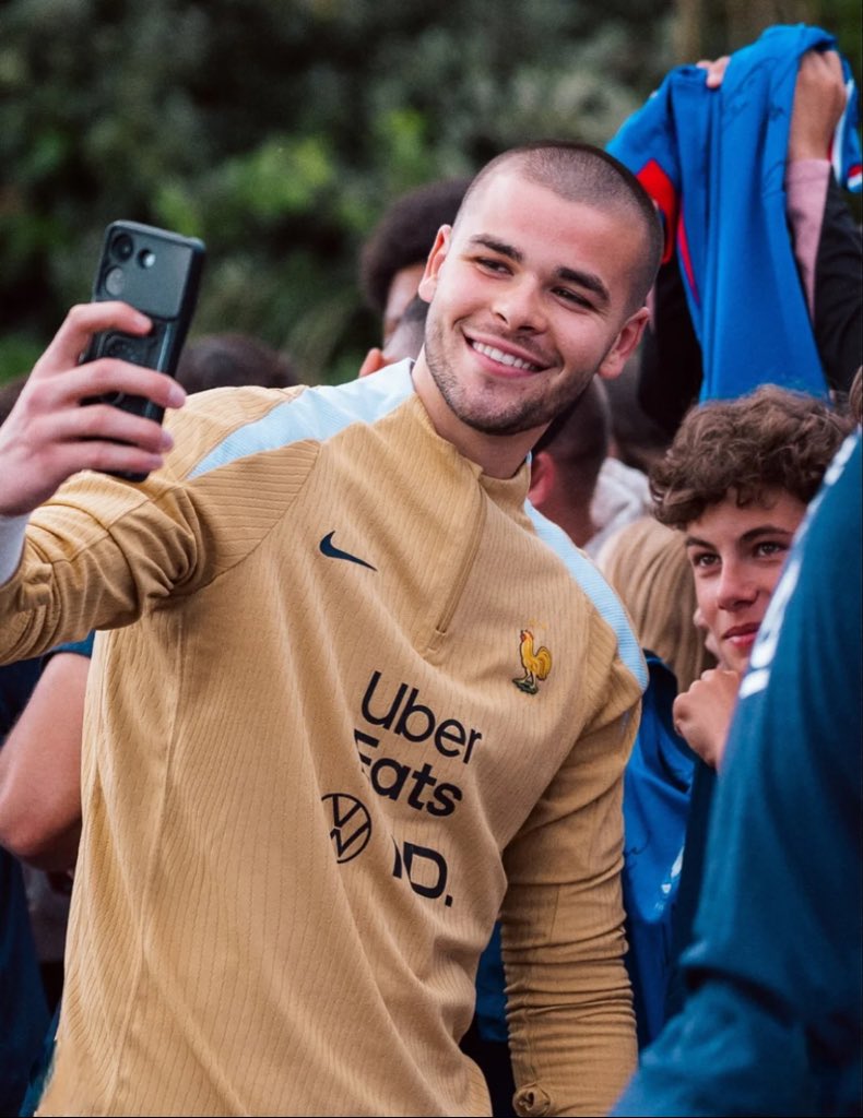 Tottenham Transfer News tweet media