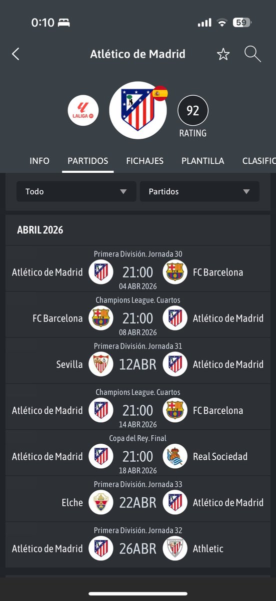 Carla gove ᴬᵀᴹ tweet media