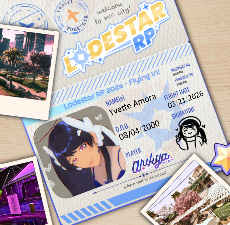 Arikya 🌥️🪽 | Angel VTuber tweet media