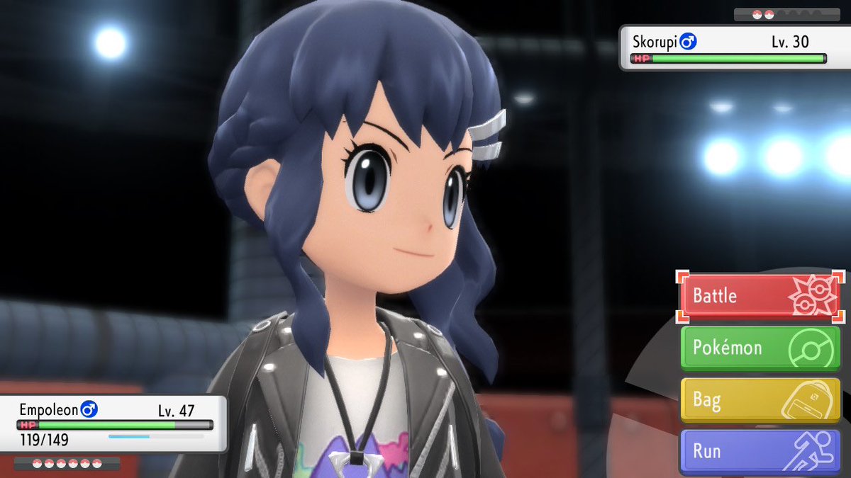 LeeHatake93 tweet media